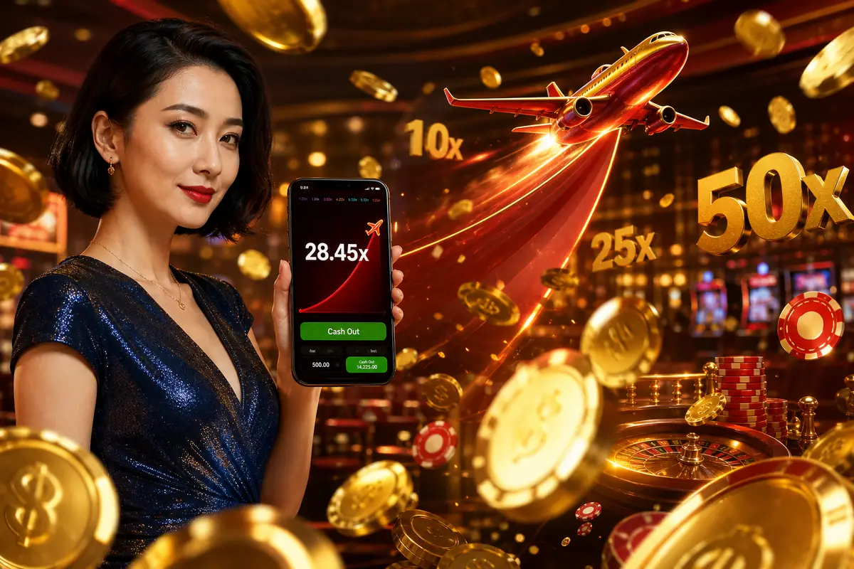 gya9 লাকি বিঙ্গো গেমপ্লে পরিচিতি